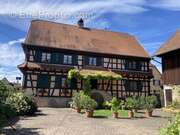 Appartement à PLOBSHEIM