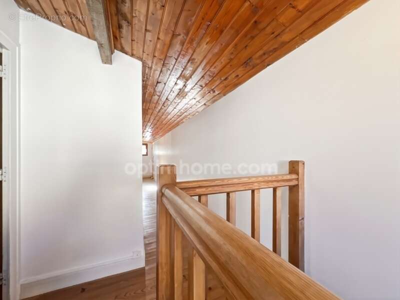 Maison à SAINT-PALAIS-SUR-MER