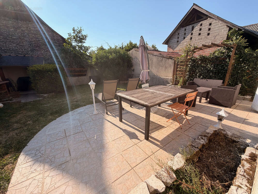 Charmante Maison de 138 m2 à Ibos, Hautes-Pyrénées - photo 15