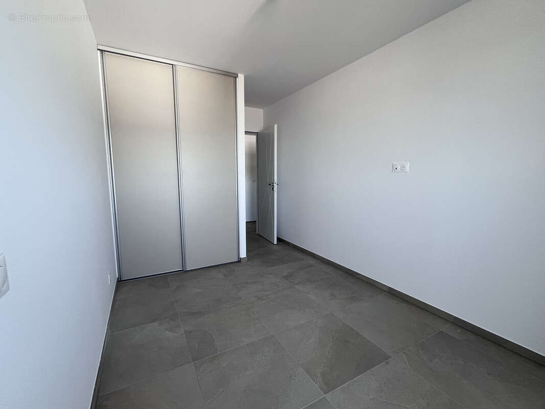 Appartement à CANET-EN-ROUSSILLON