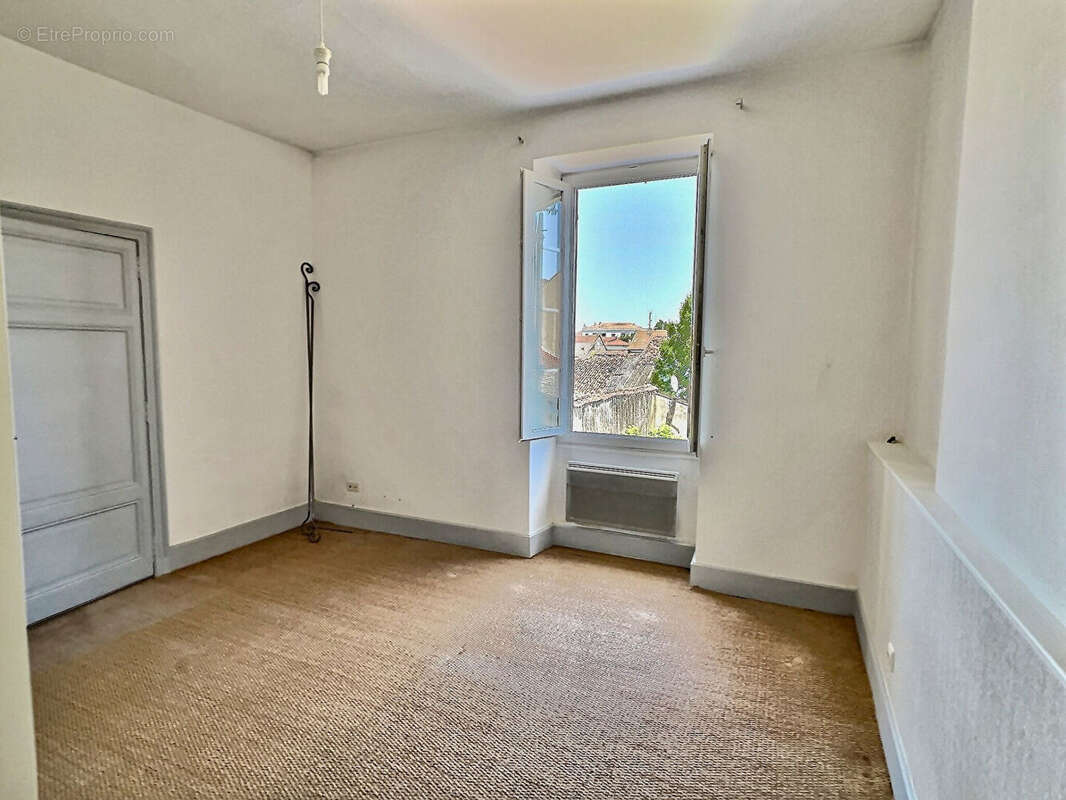 Appartement à VILLENEUVE-SUR-LOT