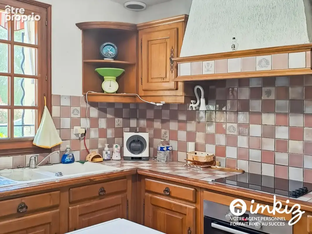 Maison 6 pièces - photo 4