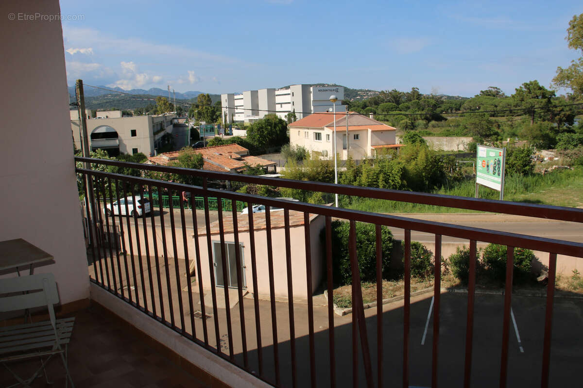 Appartement à PORTO-VECCHIO