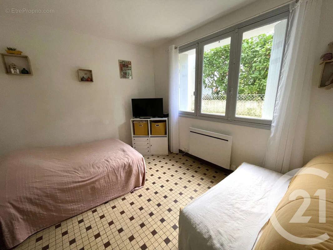 Appartement à ROYAN