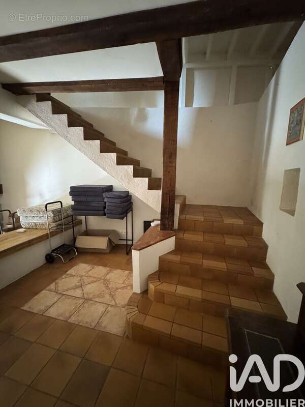 Maison 160 m² à Saint-Antonin-Noble-Val  - photo 5