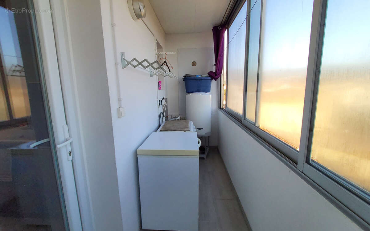 Appartement à CUERS