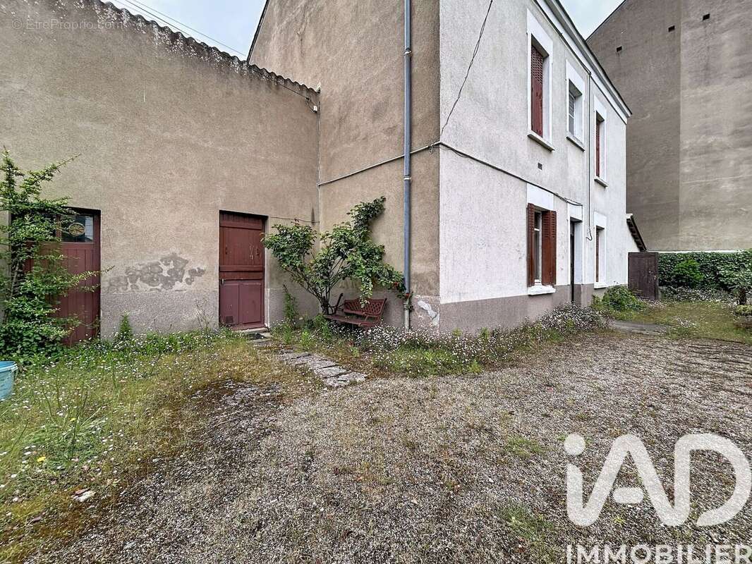 Maison 130 m² à Nantes  - photo 3