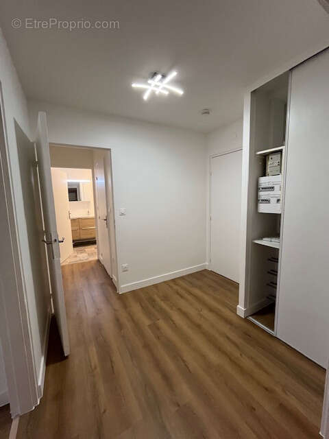Appartement à NOGENT-SUR-MARNE