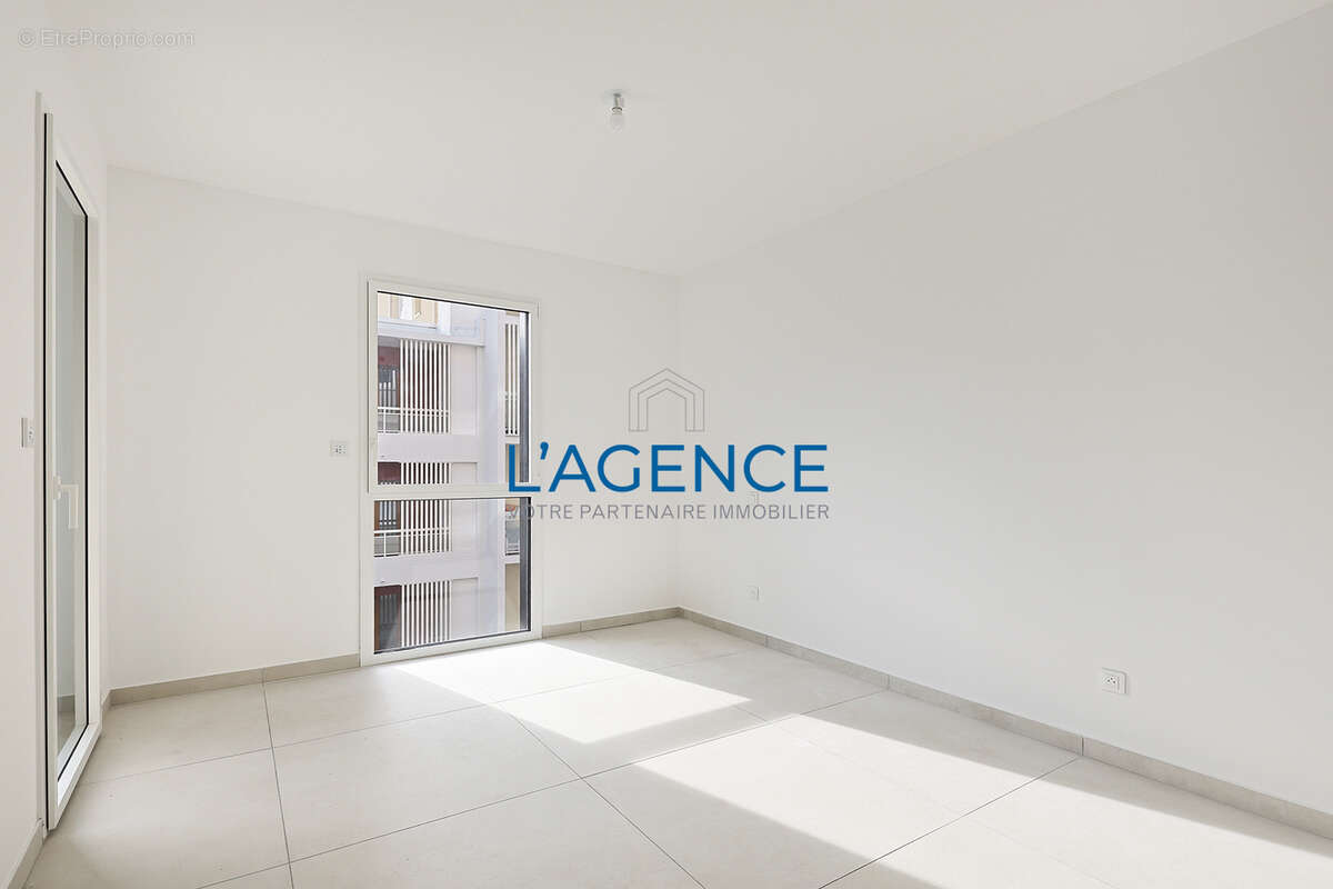 Appartement à HYERES