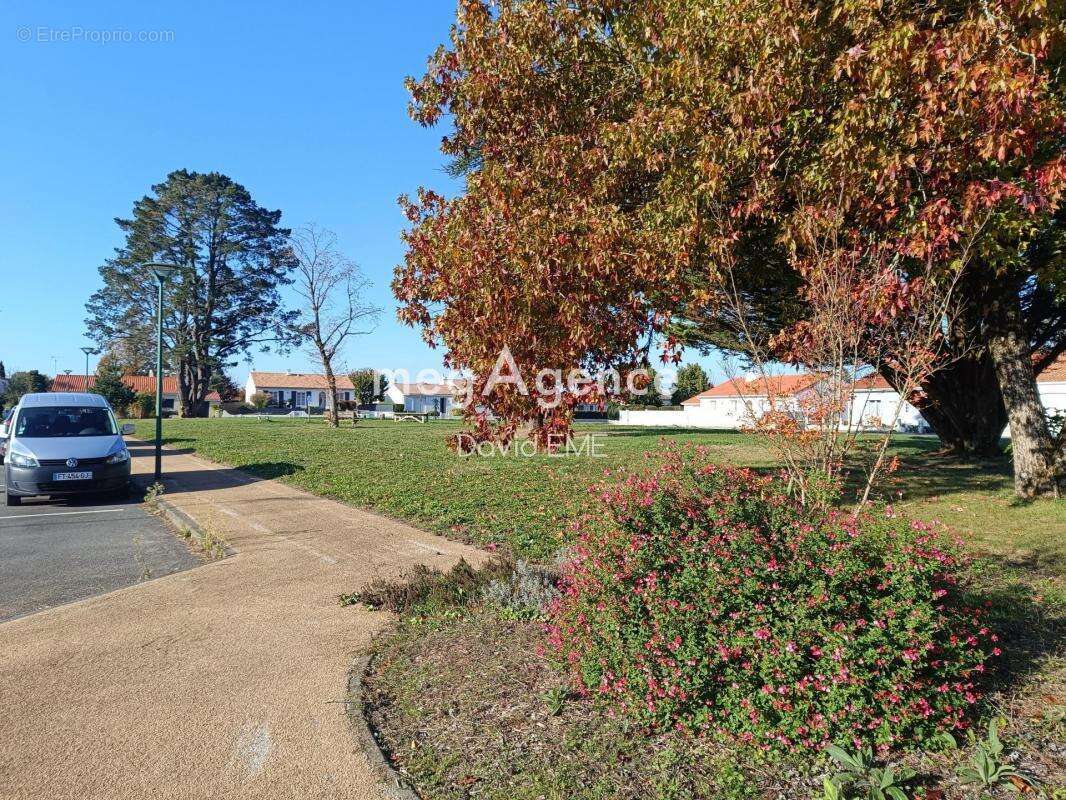 Maison à MOUILLERON-LE-CAPTIF