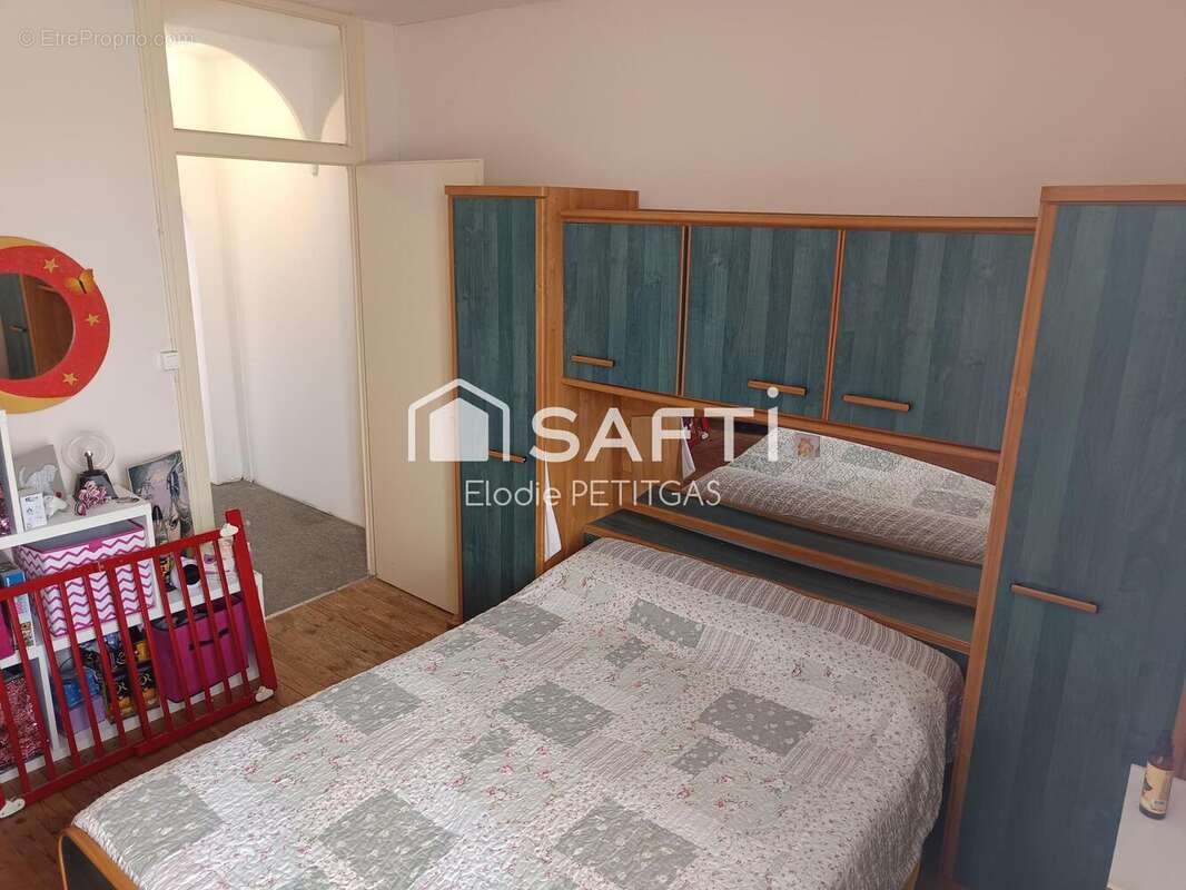 Photo 7 - Maison à FONTENAY-LE-COMTE