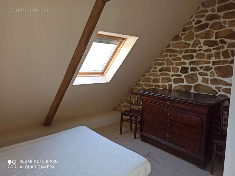 Dpt Morbihan (56), à vendre PERSQUEN maison P4 de 60 m² - - photo 12