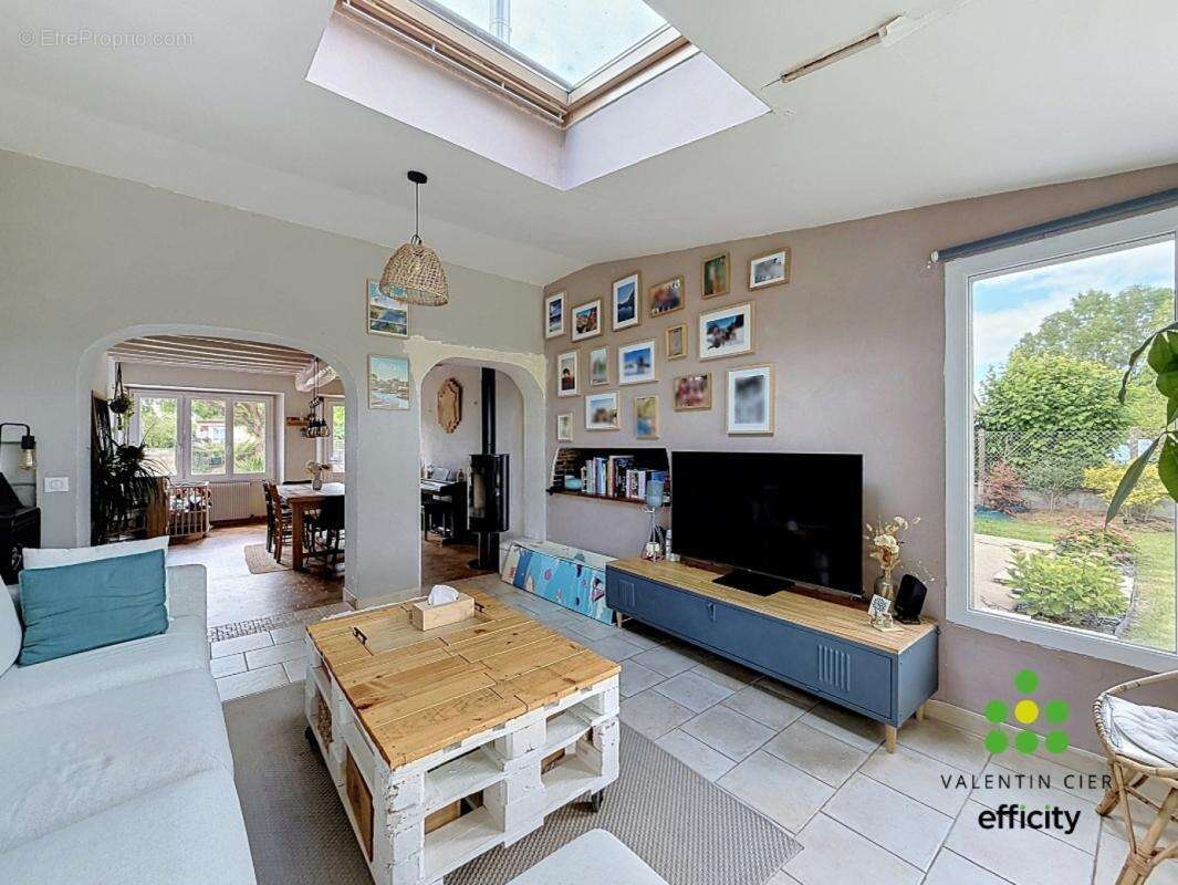 Maison individuelle - photo 6