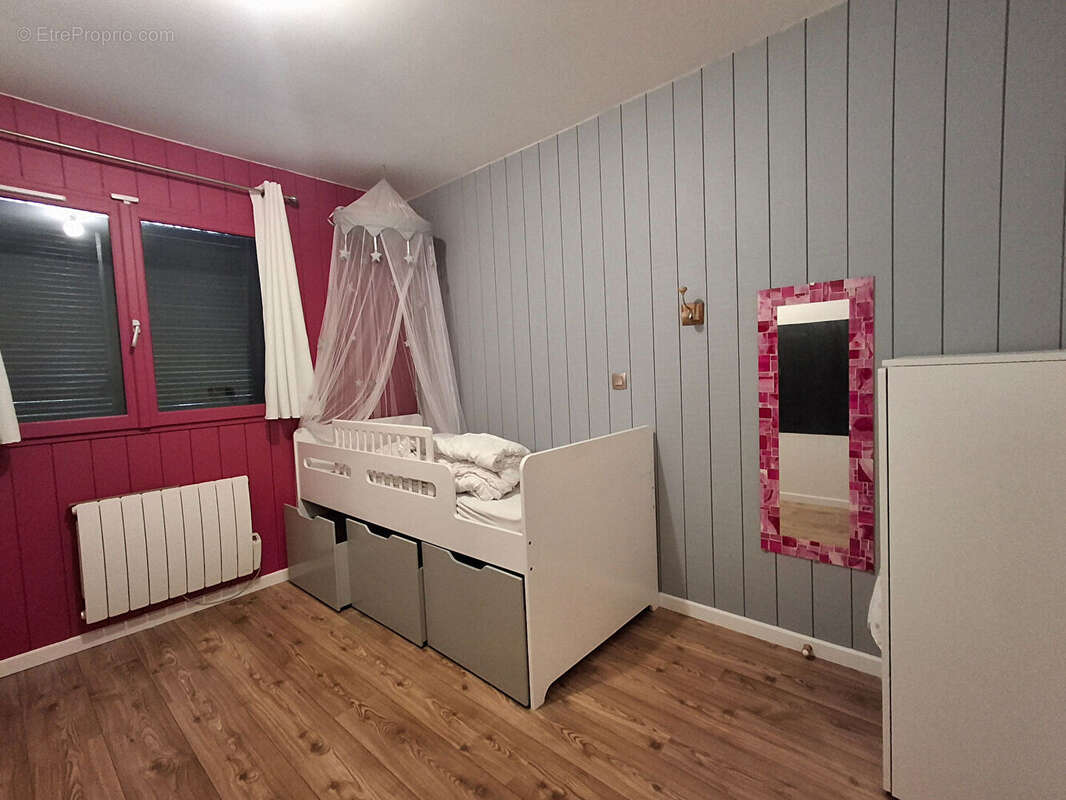 Maison à LEGE-CAP-FERRET