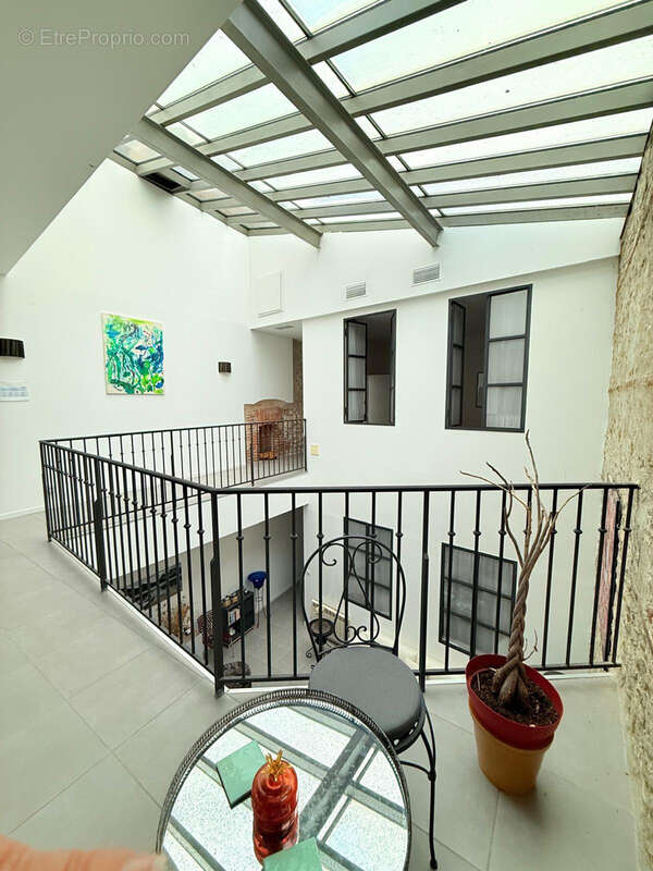 Maison à ORTAFFA