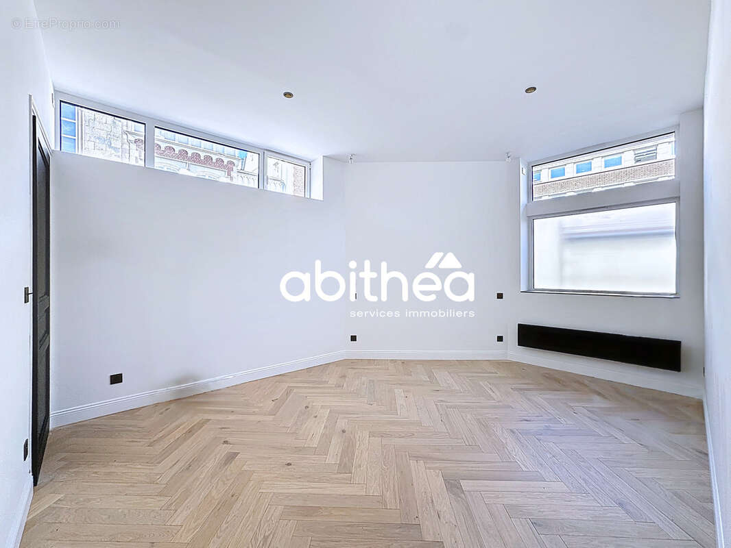Appartement à ARRAS