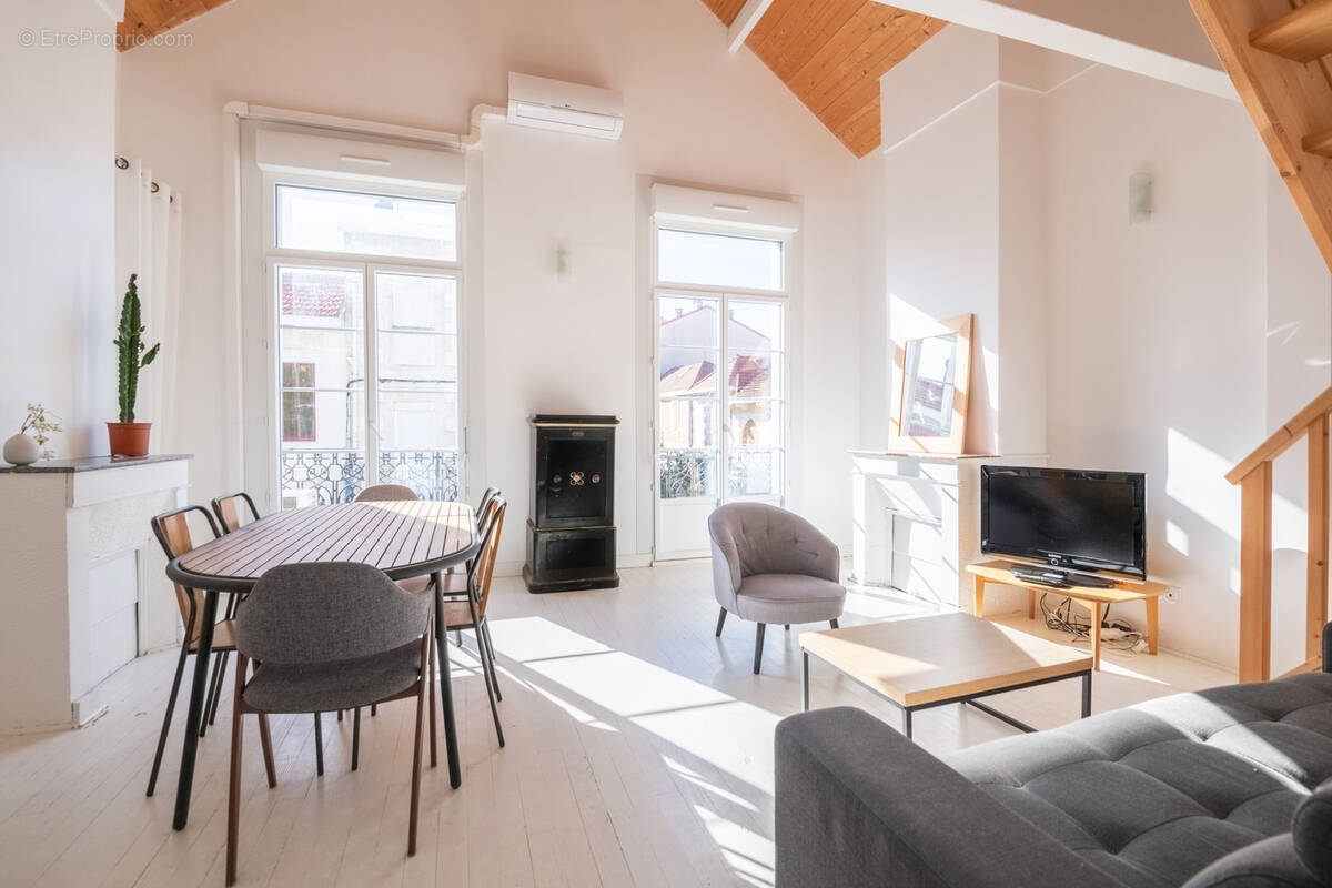 Appartement à ARCACHON