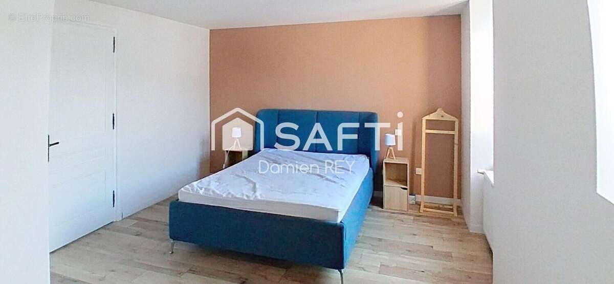 Photo 5 - Maison à DUNIERES