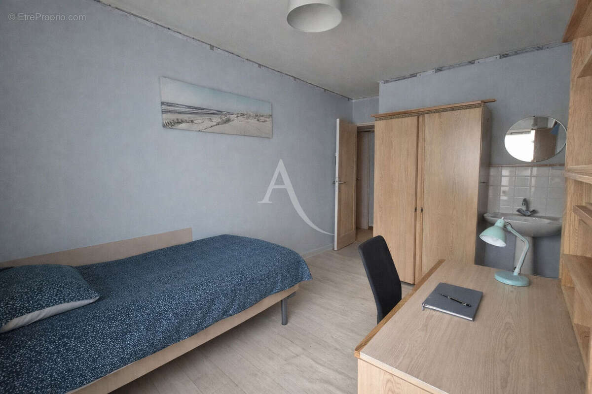 Appartement à LES ULIS