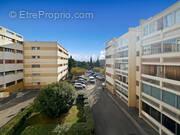 Appartement à MARSEILLE-15E