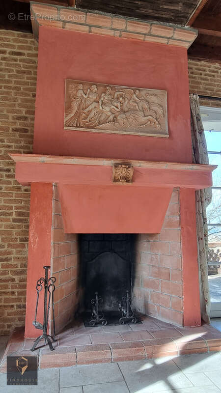 Maison à SAMATAN