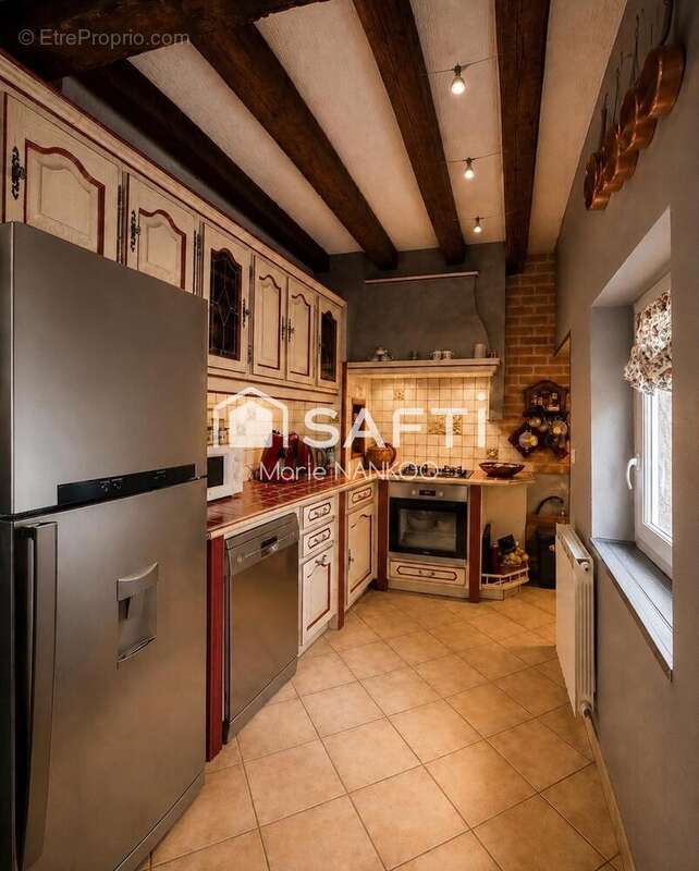 Maison 160 m² à Carcassonne  - photo 7
