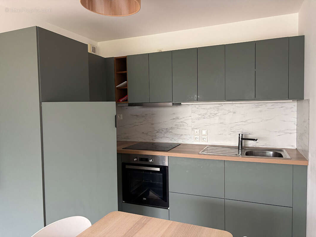 Appartement à AURAY