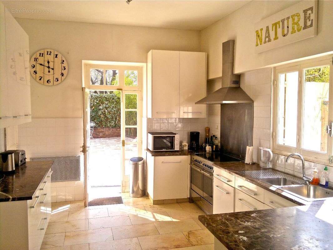 Photo 6 - Maison à PEZENAS