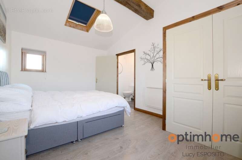 Maison à MAUPREVOIR