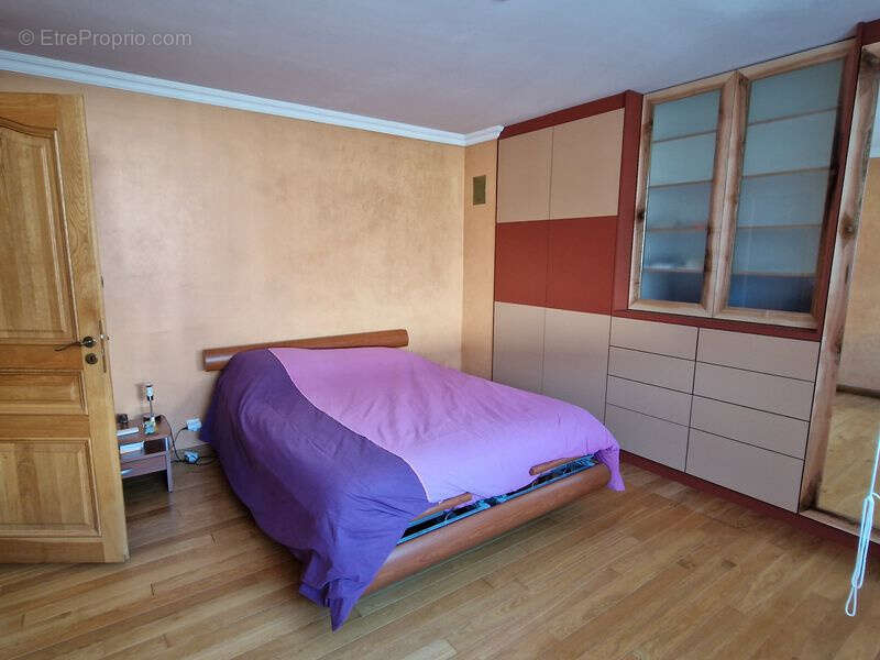 Maison à COMPIEGNE
