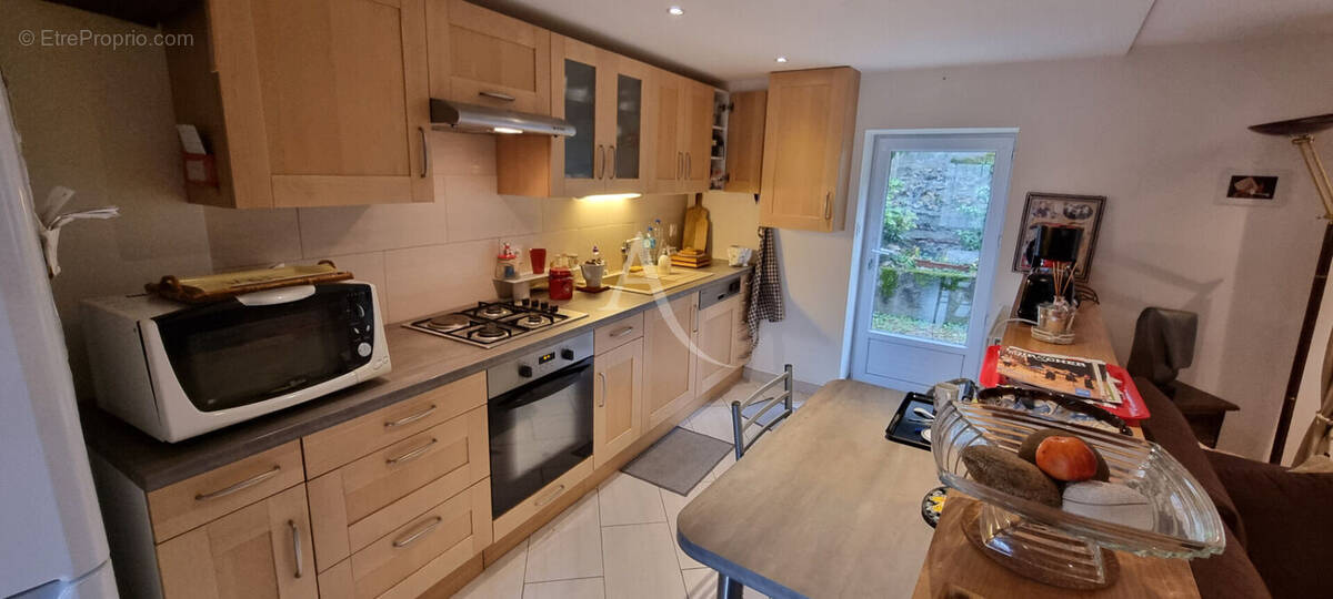 Maison à BLOIS