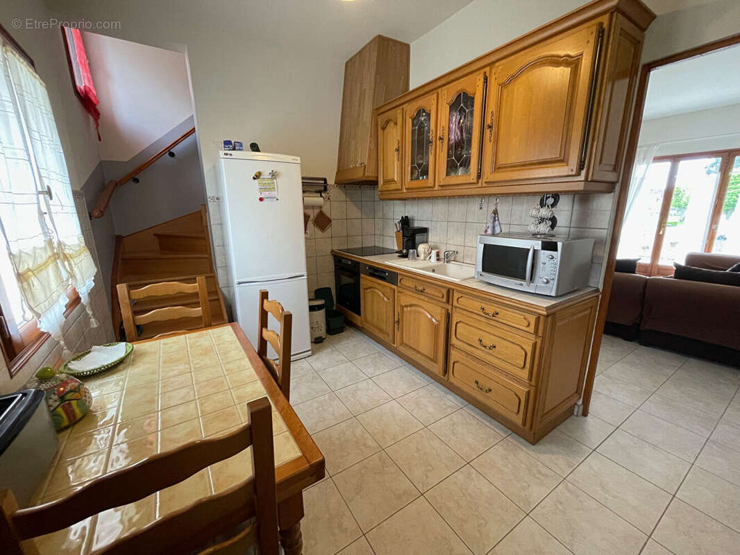 Maison à LA FERTE-SOUS-JOUARRE