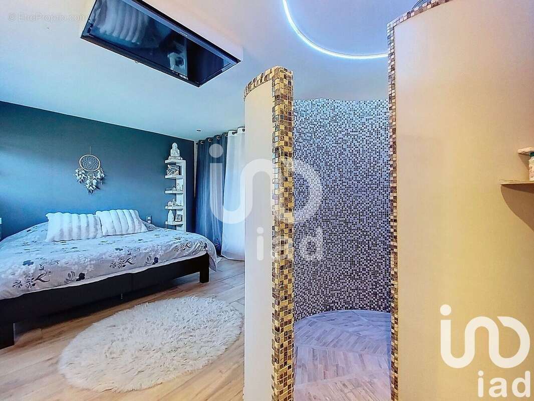 Photo 8 - Maison à BREVILLE-SUR-MER