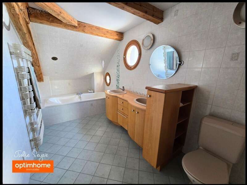 Appartement à GEX