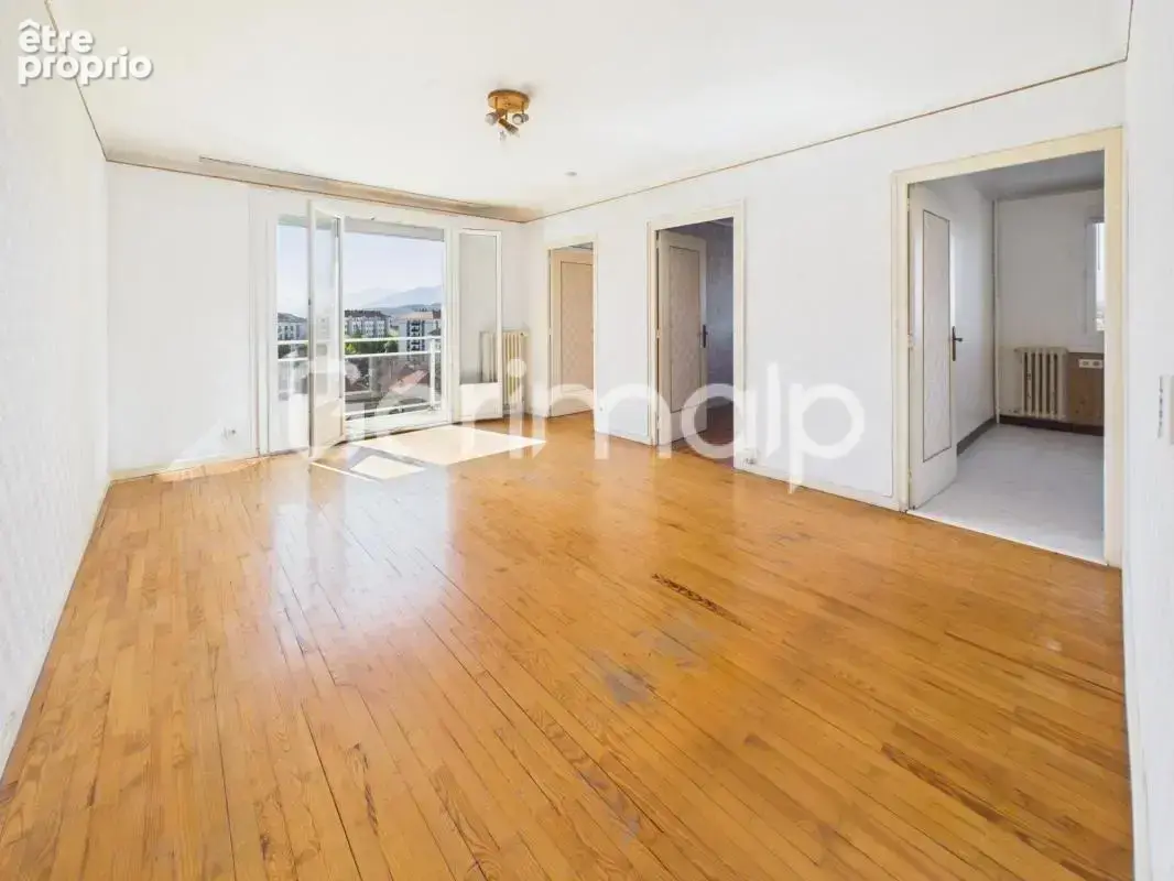 Appartement à ANNECY