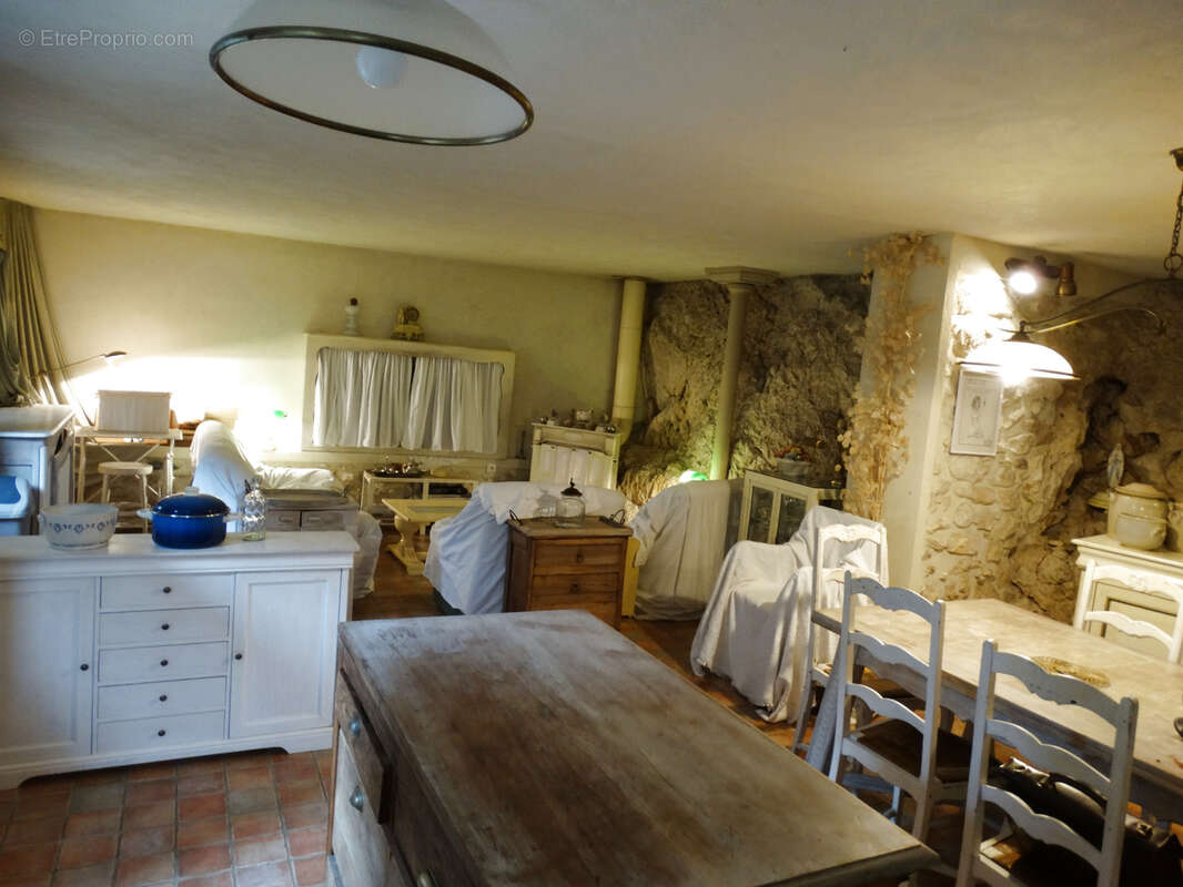 Maison à VIVIERS