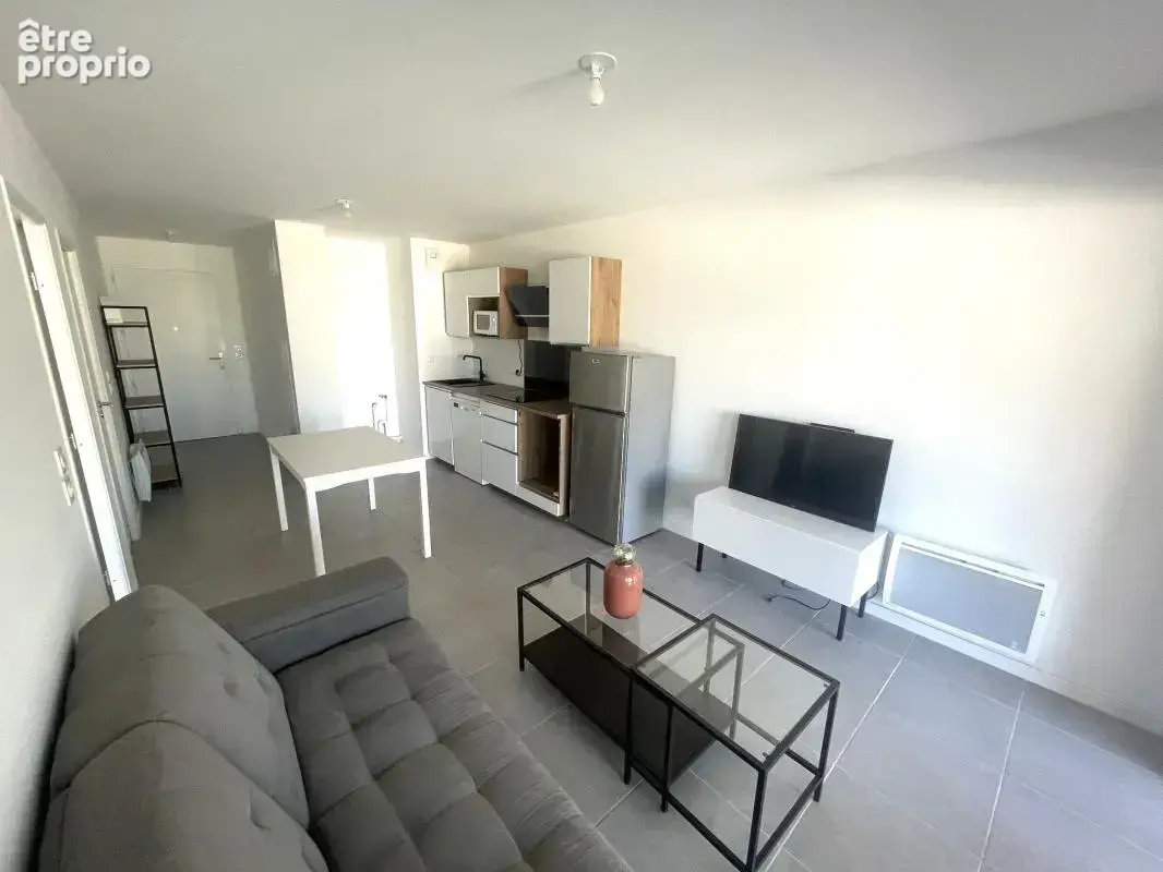 Appartement À Vendre T2 - photo 2