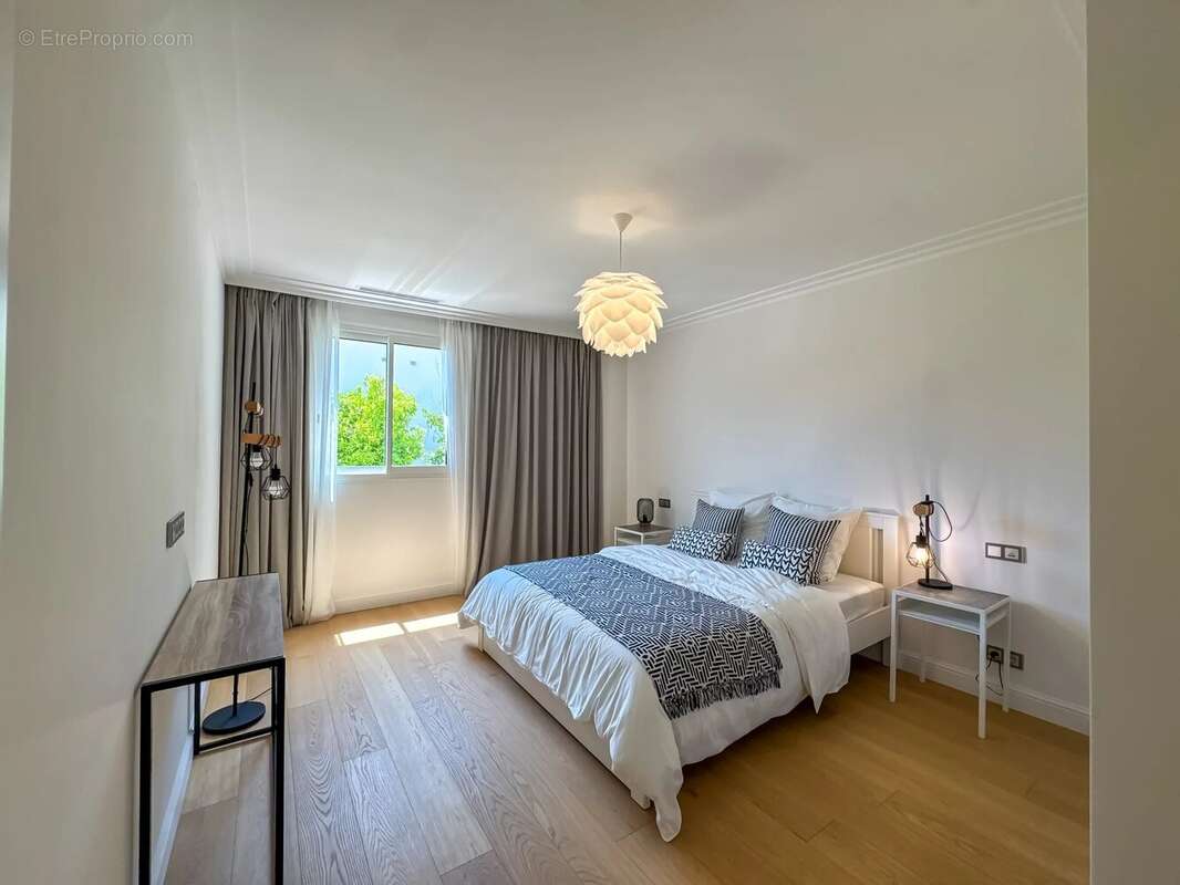 Maison à ROQUEBRUNE-CAP-MARTIN