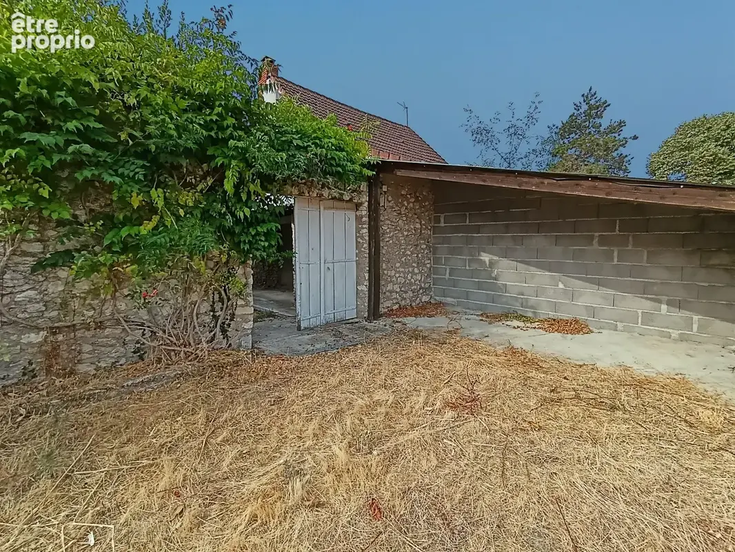 Maison à vendre Proche Selles sur Cher