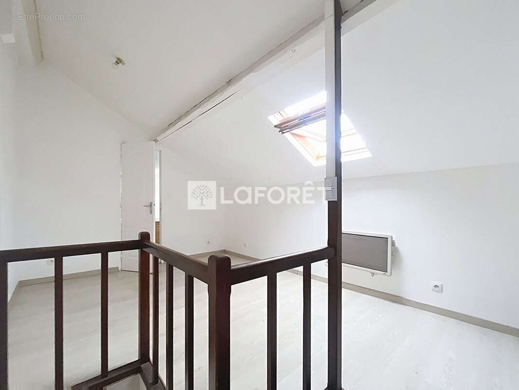 Appartement à ROUEN