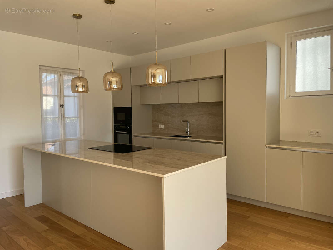 Maison à SAINT-JEAN-DE-LUZ