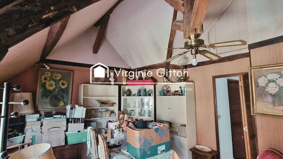 Photo 4 - Appartement à YERRES