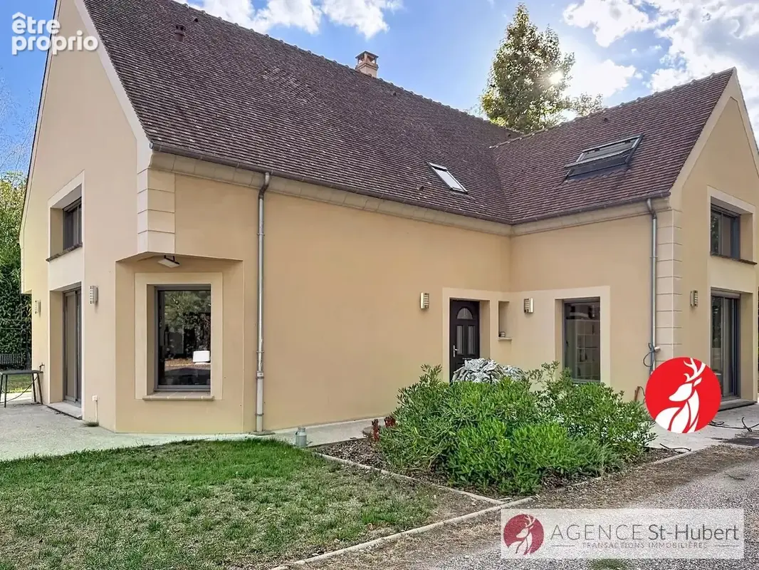 Maison à BARBIZON