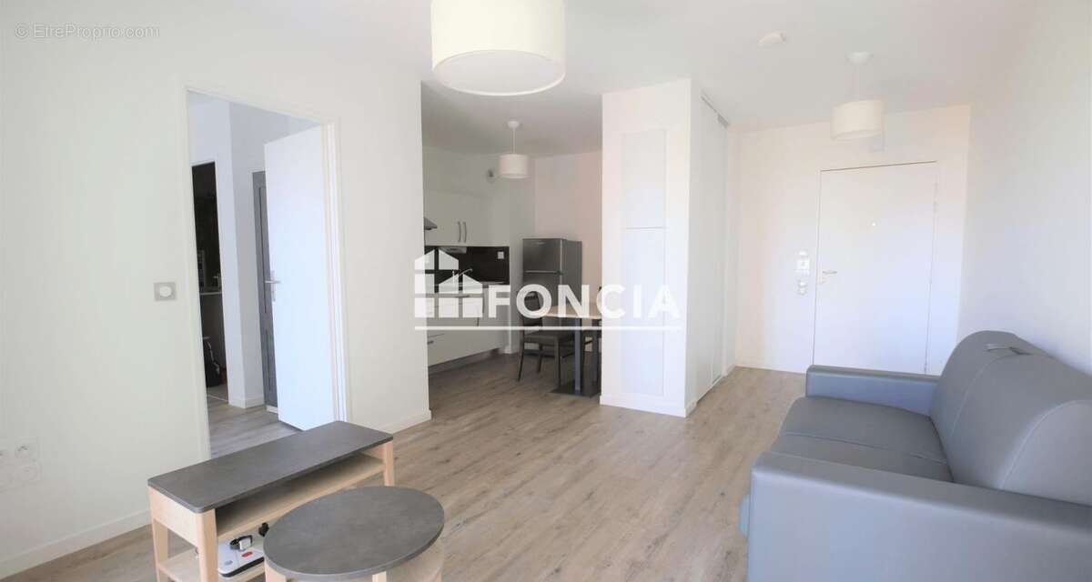 Appartement à LA ROCHELLE