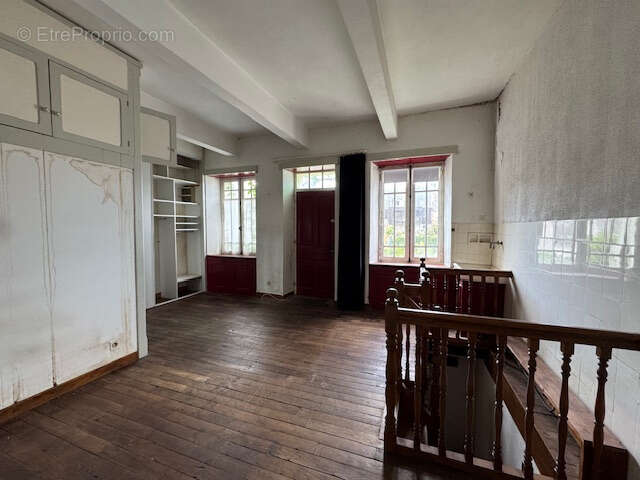 Appartement à AURAY