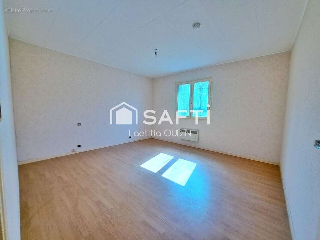 Photo 6 - Maison à NOGENT-SUR-SEINE