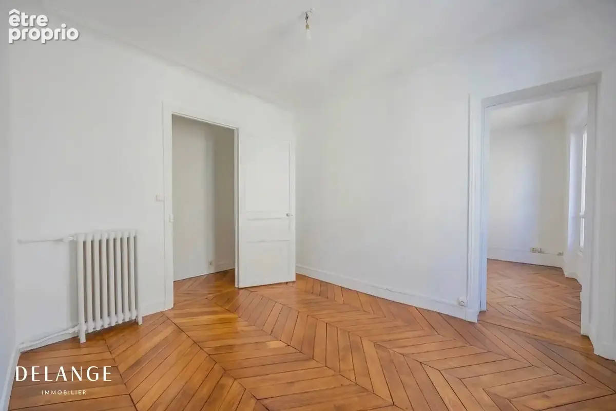 Gobelins - Appartements 3 pièces 44 m² - photo 8