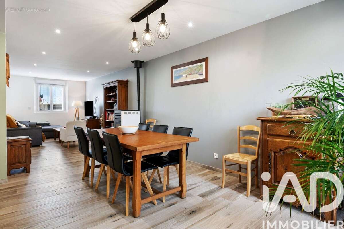 Photo 2 - Maison à LES GRANDES-VENTES