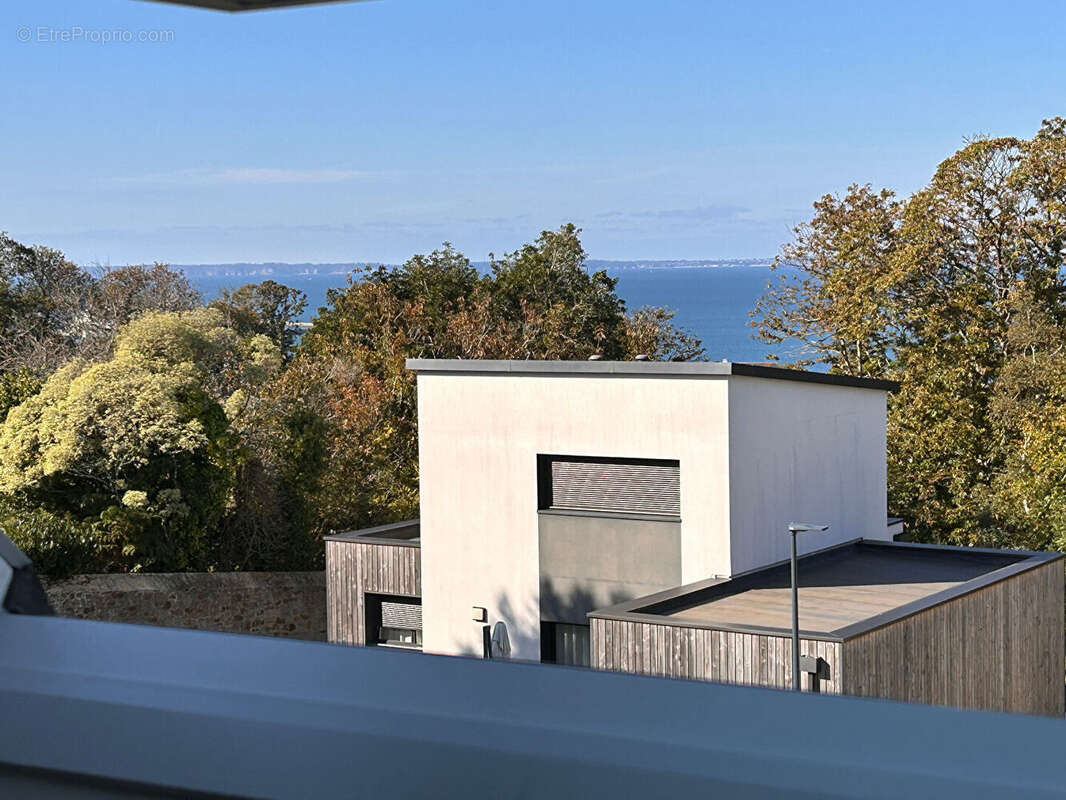 Maison à DOUARNENEZ