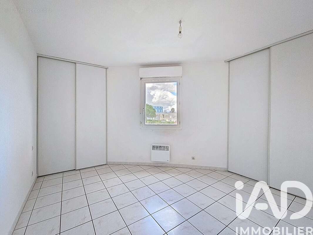 Photo 6 - Appartement à BEZIERS